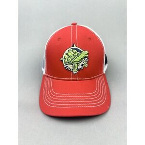 Terrapin Beer Co. Athens Georgia Logo  Trucker‎ Hat Snapback Adjustable Cap